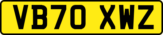 VB70XWZ