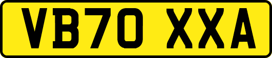 VB70XXA