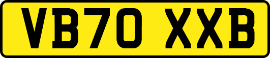VB70XXB