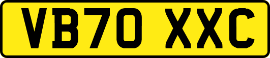 VB70XXC
