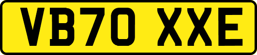 VB70XXE
