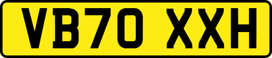 VB70XXH