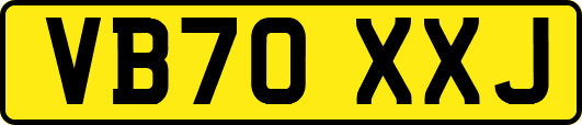 VB70XXJ