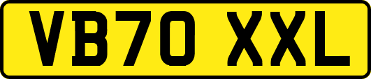 VB70XXL