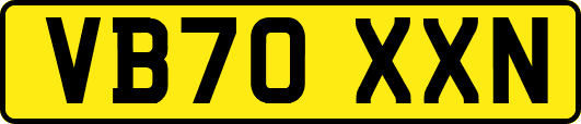 VB70XXN