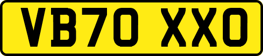 VB70XXO