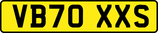 VB70XXS