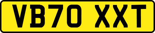 VB70XXT