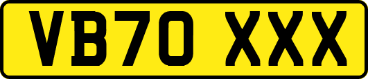 VB70XXX