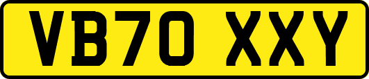 VB70XXY