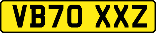 VB70XXZ