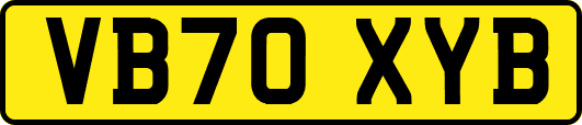 VB70XYB