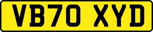 VB70XYD
