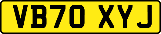 VB70XYJ