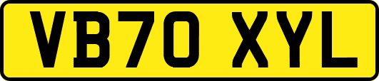 VB70XYL