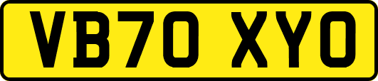 VB70XYO