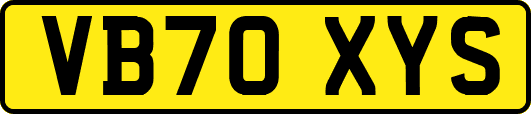 VB70XYS