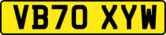 VB70XYW