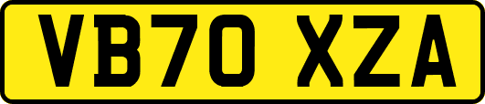 VB70XZA