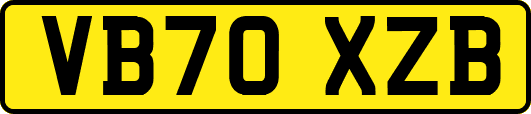 VB70XZB