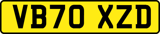 VB70XZD