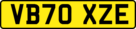 VB70XZE