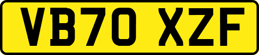 VB70XZF