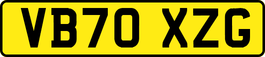 VB70XZG
