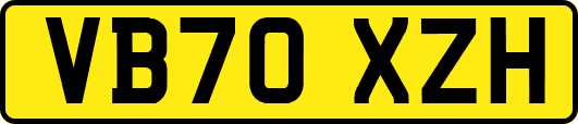 VB70XZH