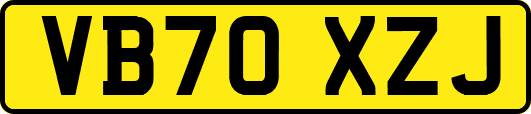 VB70XZJ