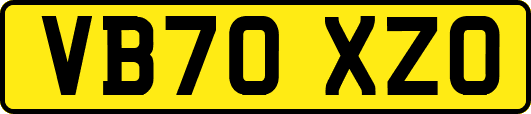 VB70XZO