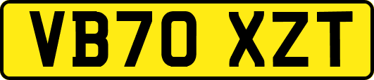 VB70XZT