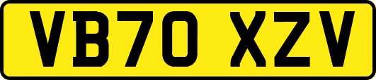 VB70XZV