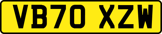 VB70XZW