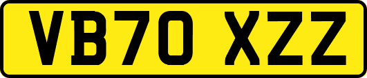 VB70XZZ