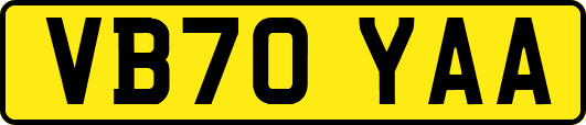VB70YAA