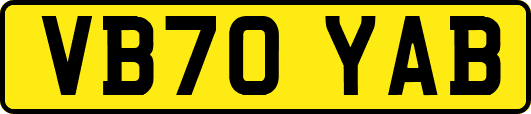 VB70YAB