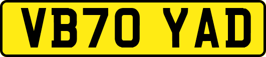 VB70YAD
