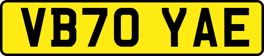 VB70YAE