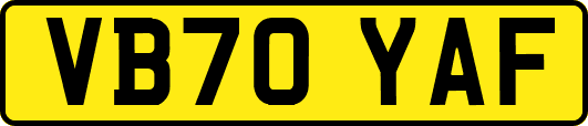 VB70YAF
