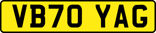 VB70YAG