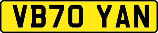 VB70YAN