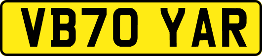 VB70YAR
