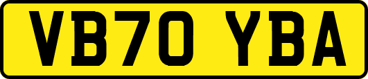 VB70YBA