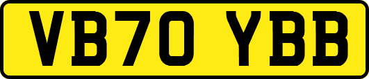 VB70YBB
