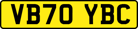 VB70YBC