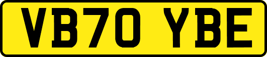 VB70YBE