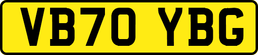 VB70YBG