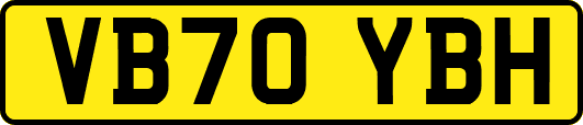 VB70YBH