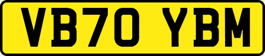 VB70YBM